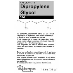 Dipropylene Glycol (DPG) -...