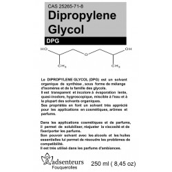 Dipropylene Glycol (DPG) -...