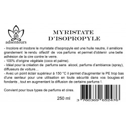 Myristate d'isopropyle -...