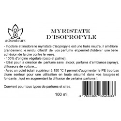 Myristate d'isopropyle -...