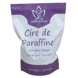 Cire de Paraffine 1 Kg