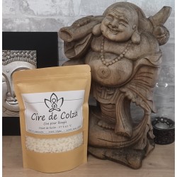 Cire de Colza 500 Gr