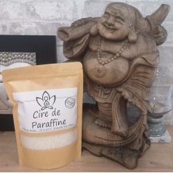 Cire de Paraffine 500 Gr