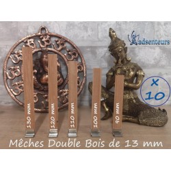 Mèches Bois 13 x 130 mm...