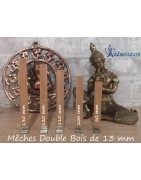 Mèches Double 13-130