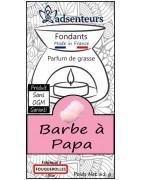 Barbe à Papa