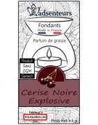 Cerise Noire Explosive