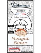 Nougat Blanc