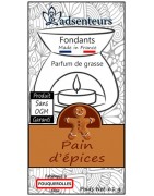 Pain d'épice