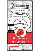 Pomme d'Amour