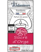 Sucre d'Orge