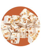 Nougat Blanc