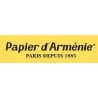 Papier d'arménie